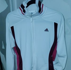 Adidas Sports Jacket